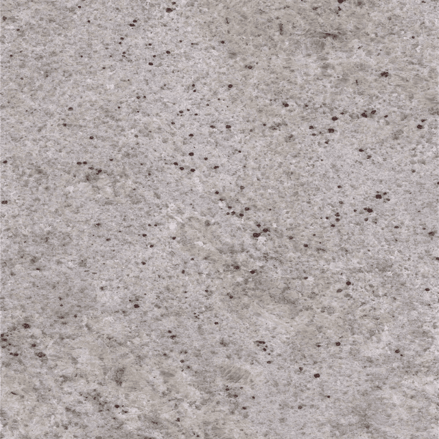 Ilustrasi icon granit kashmir white