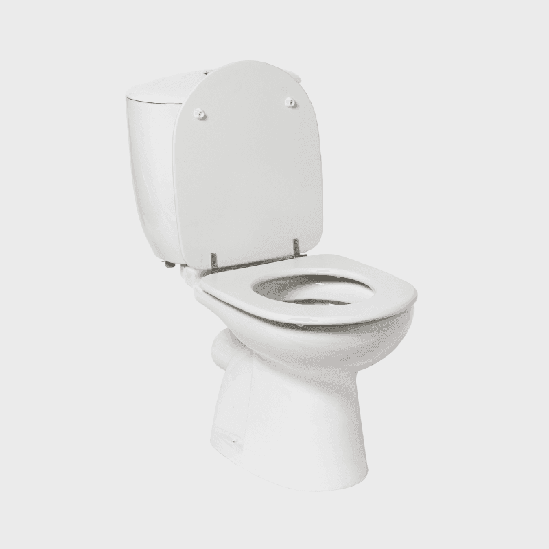 Ilustrasi icon sanitary gravel